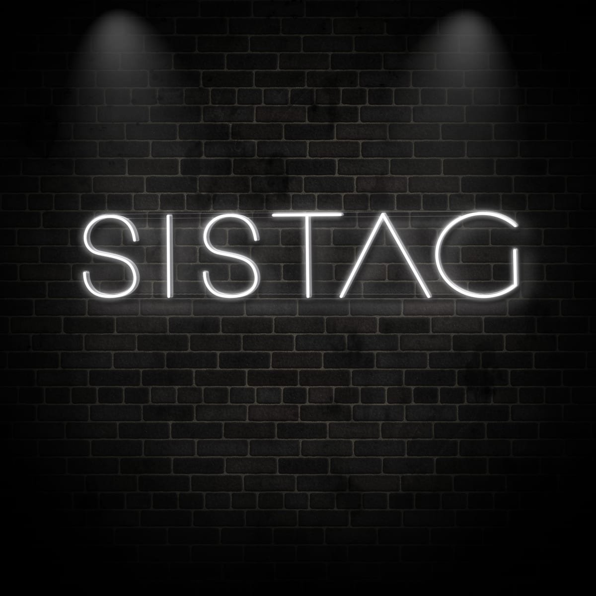 Neon "SISTAG 1"