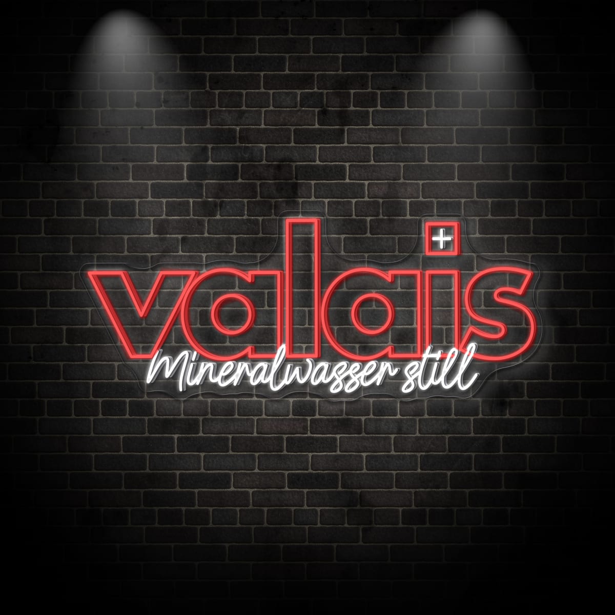 Neon "valais 2"
