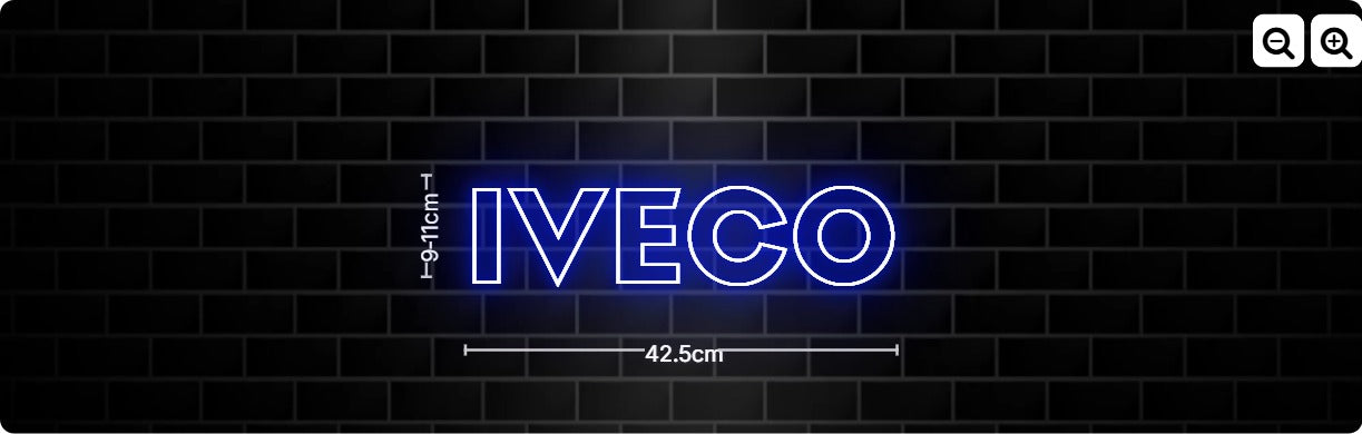 Neon IVECO