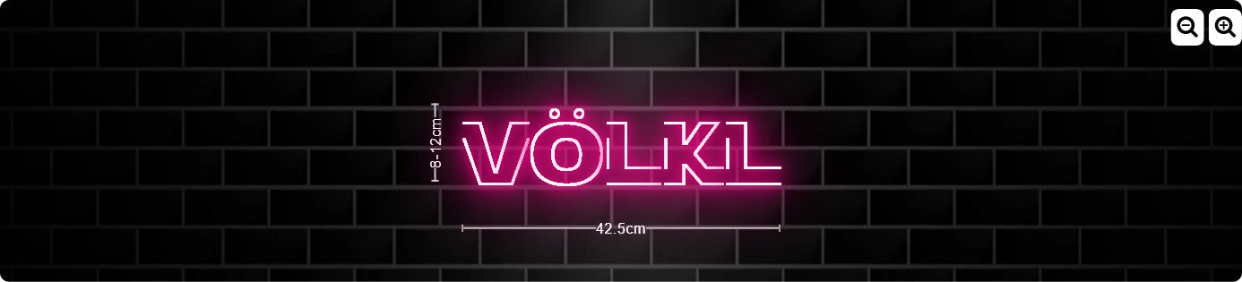 Neon VÖLKL
