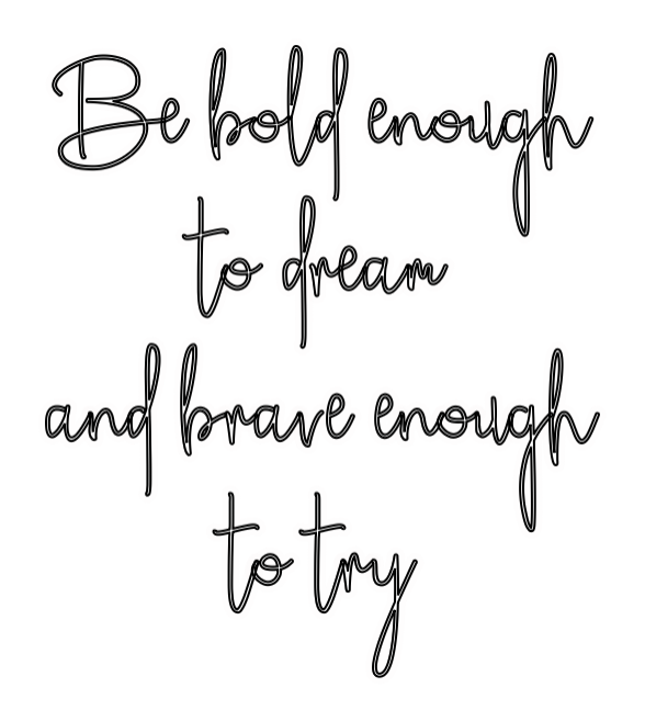 Outline Image
