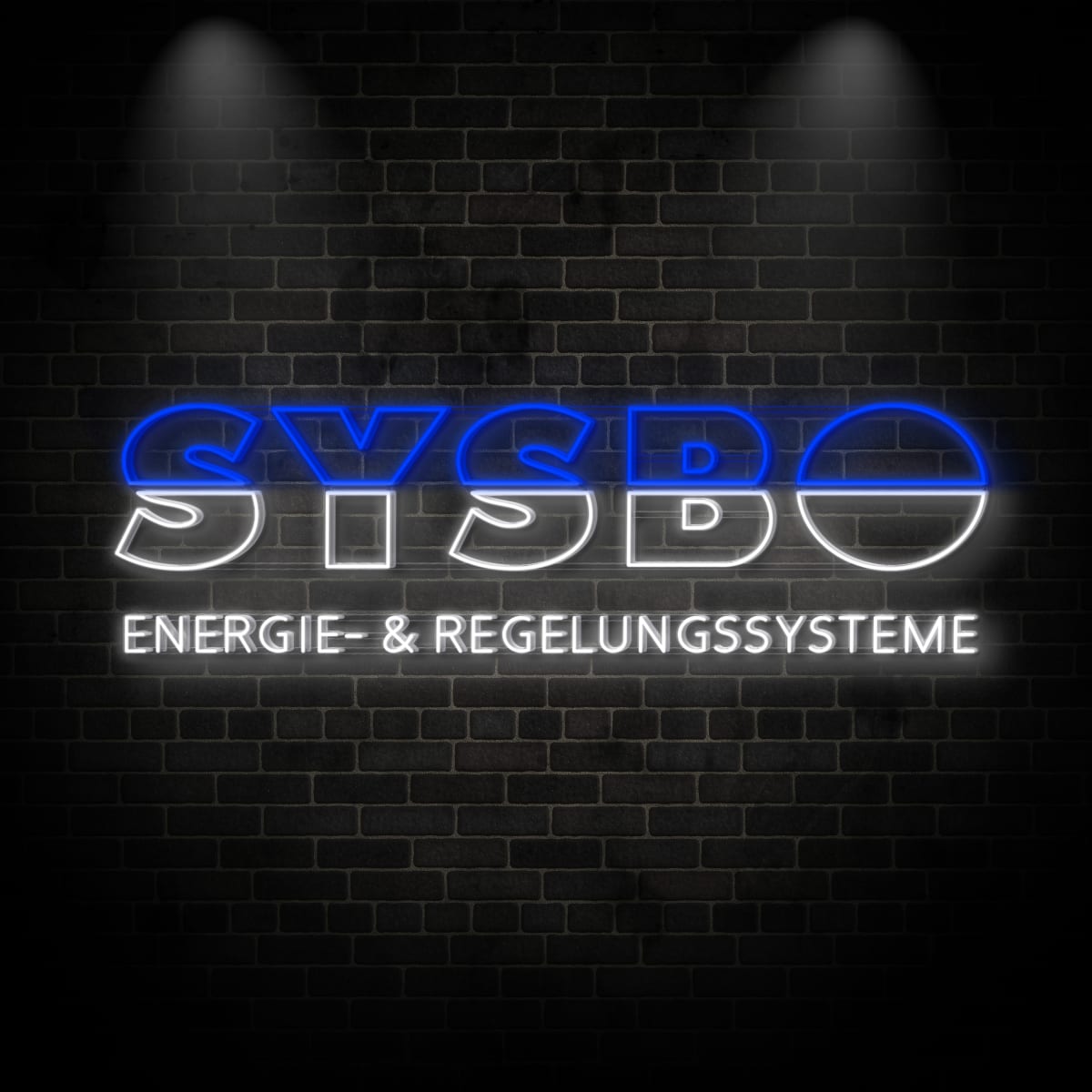 Neon "SYSBO"