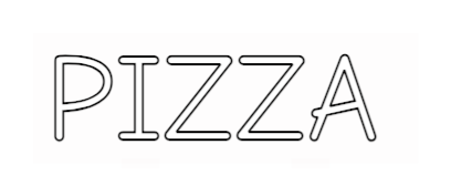 Outline Image
