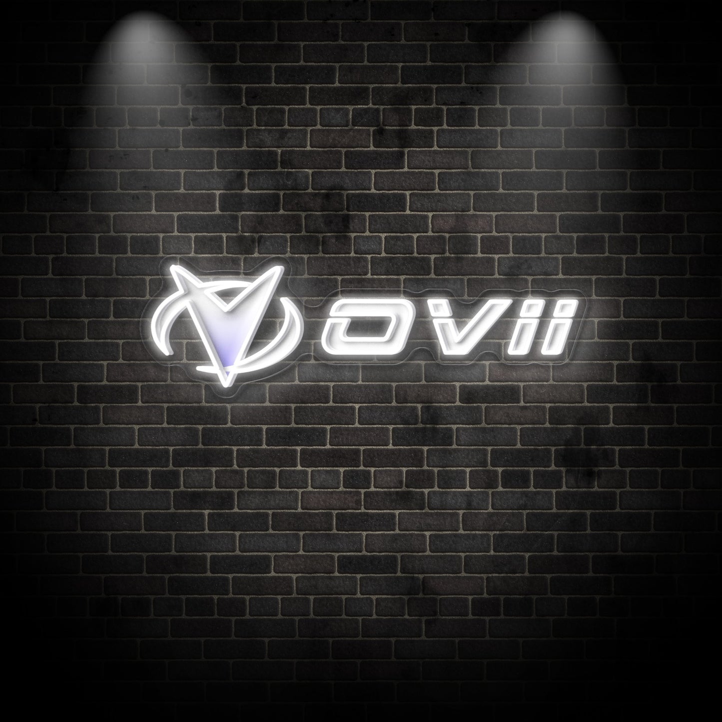 Neon "Ovii"