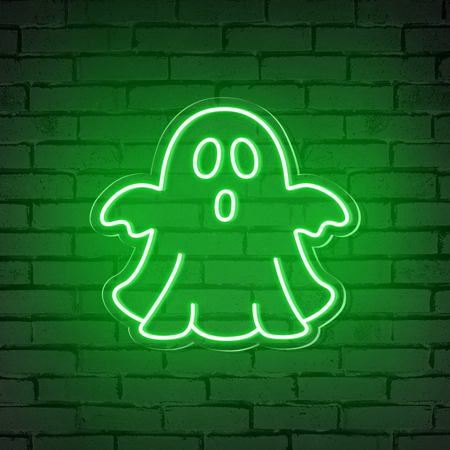 "Mignon Fantôme Halloween"