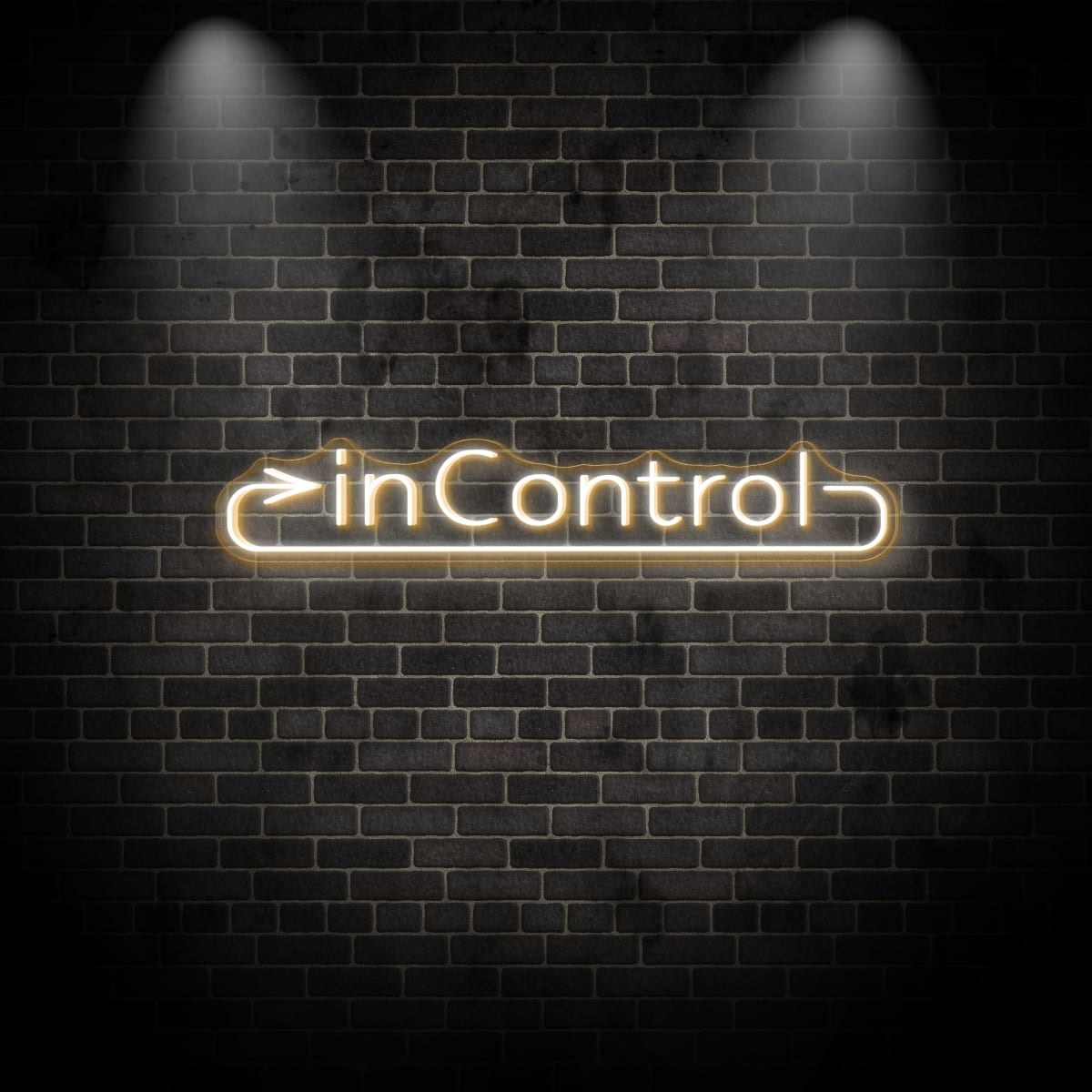 Neon "inControl"