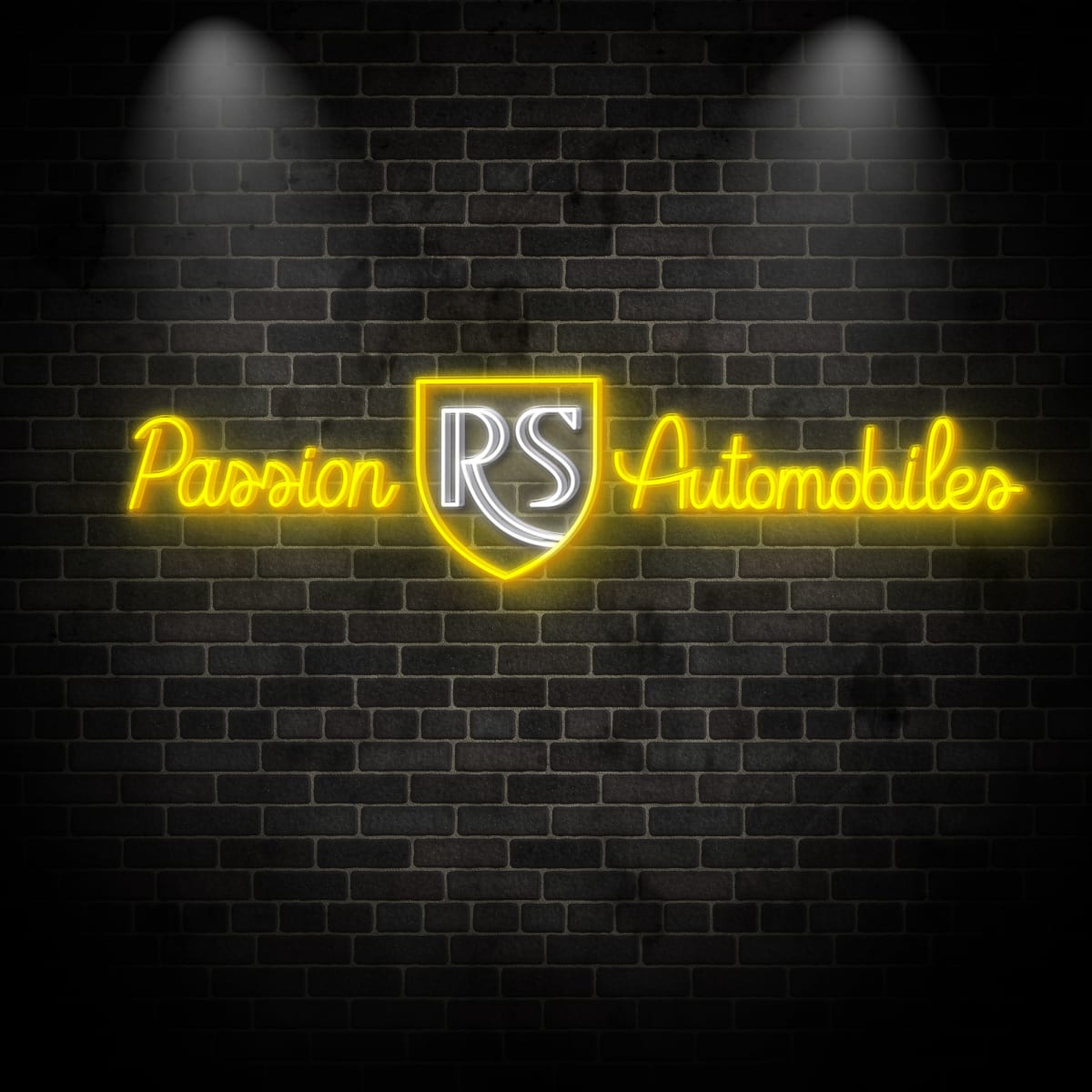 Neon "Passion RS Automobiles"