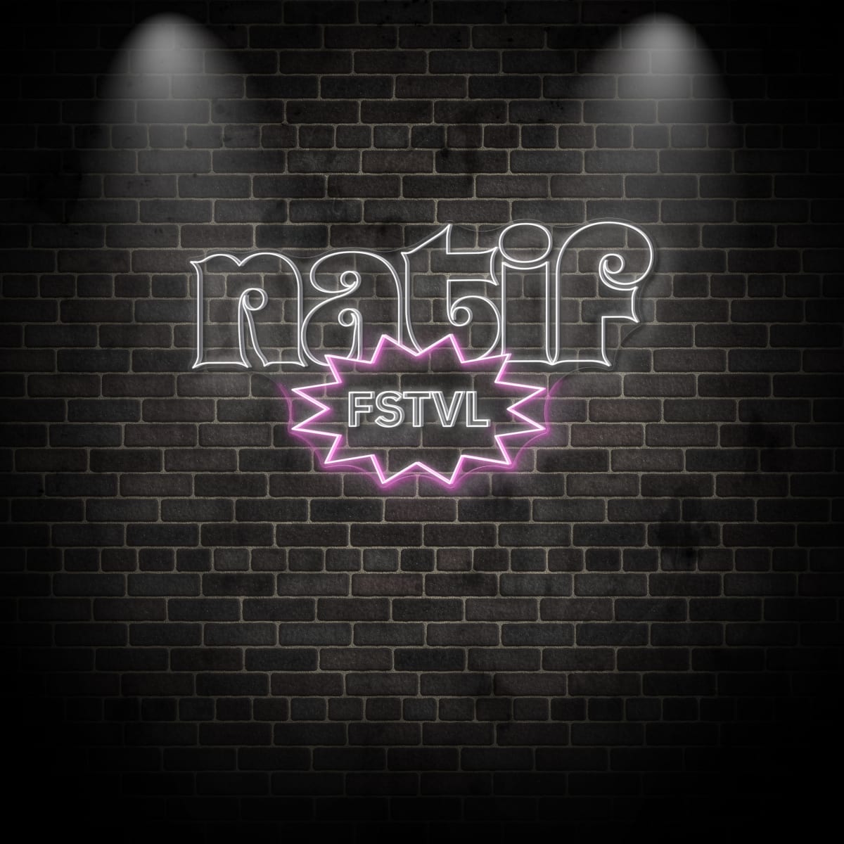 Neon "natif"