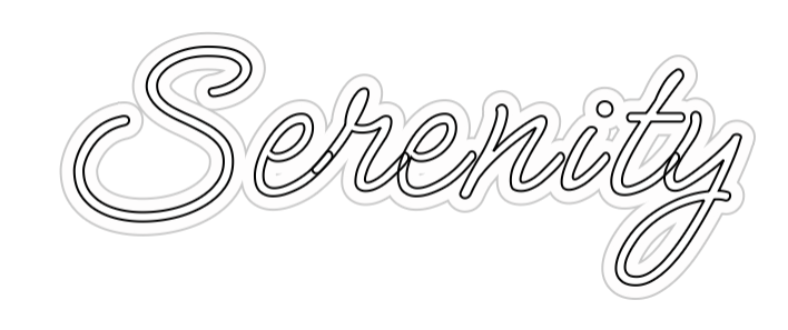 Outline Image