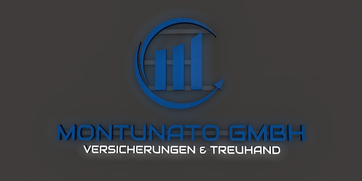3D-LED-Schild "Montunato"