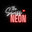 The Swiss Neon logo