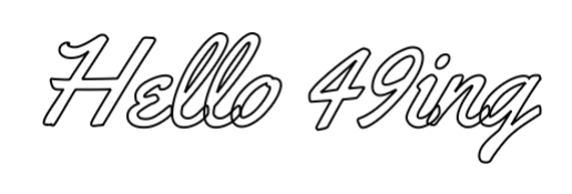 Outline Image