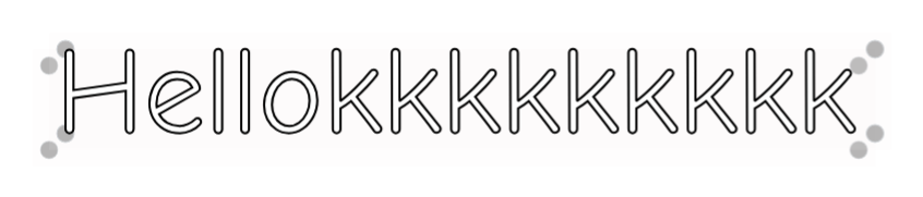Outline Image