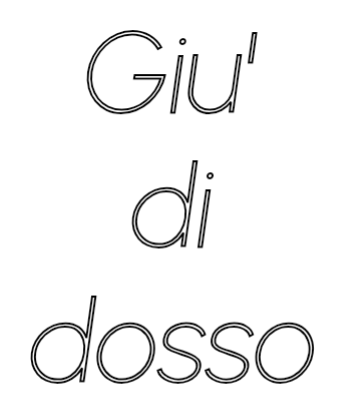 Outline Image