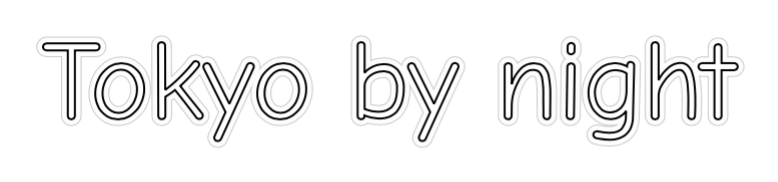Outline Image