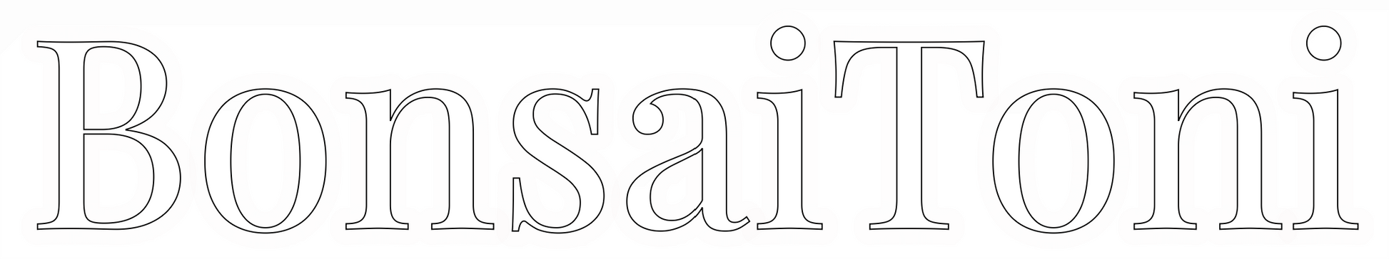 Outline Image
