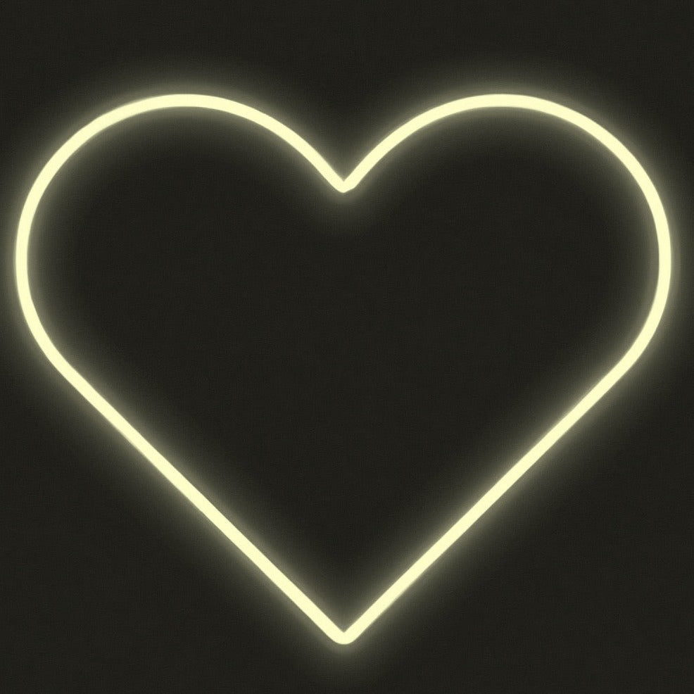 The Neon Heart