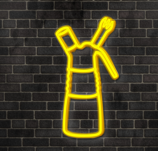 Whipper  21.26x40 cm