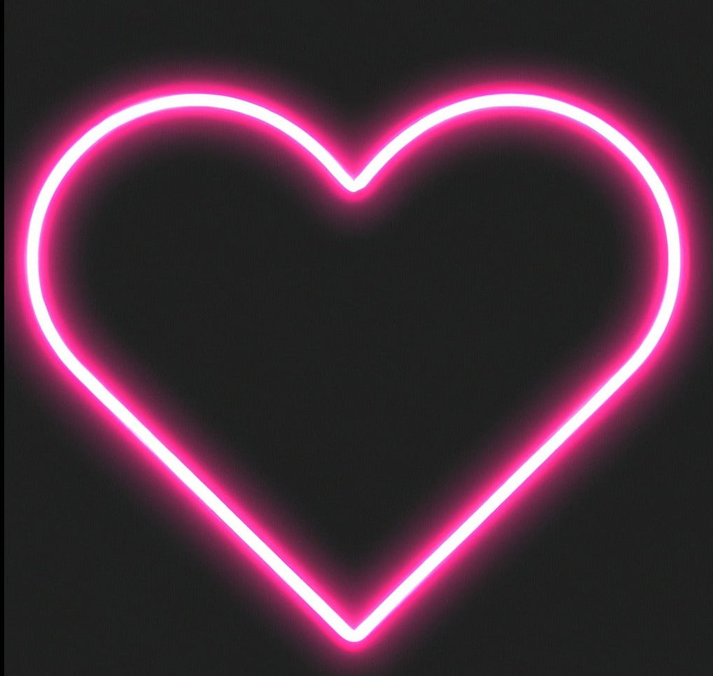 The Neon Heart