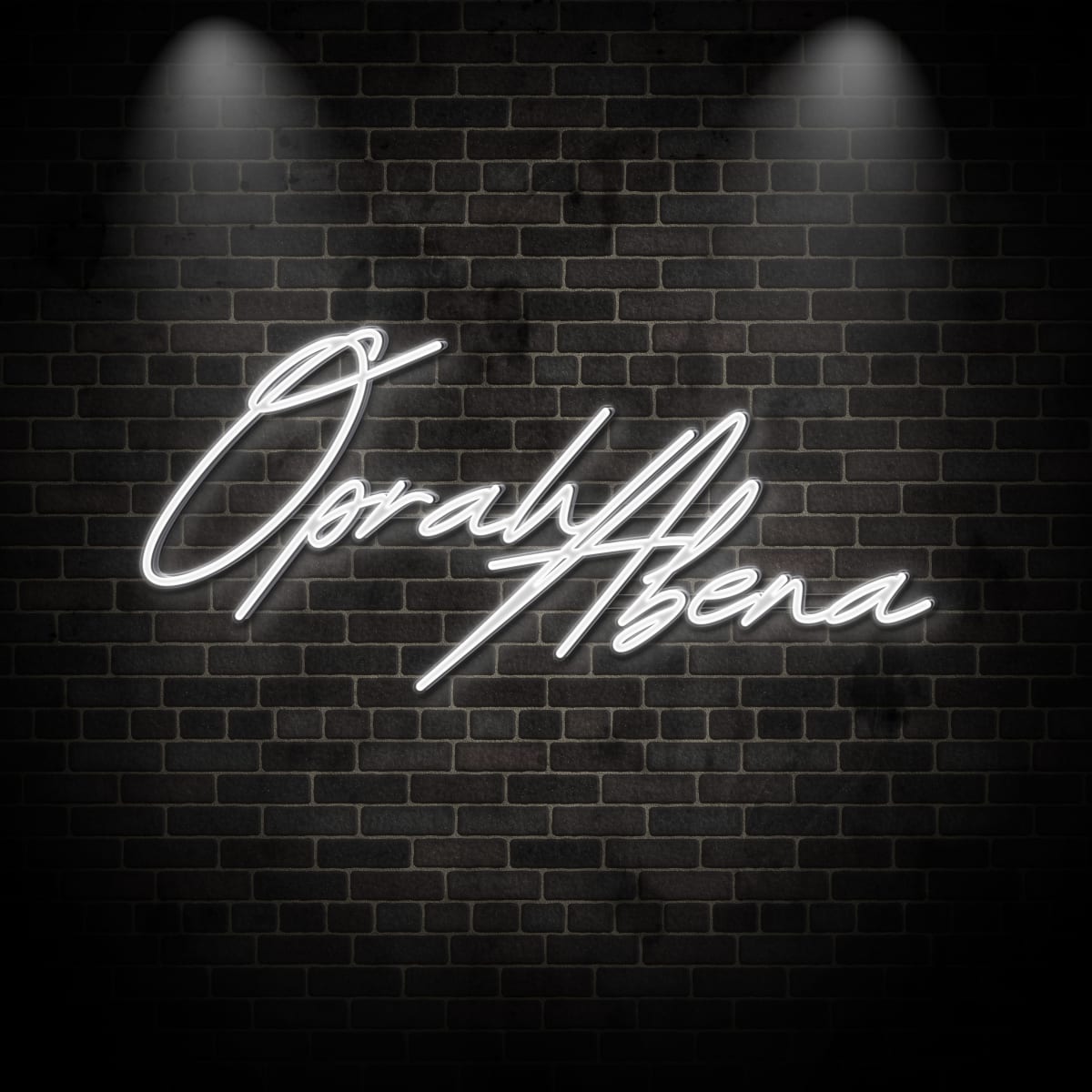 Neon "OprahAbena"