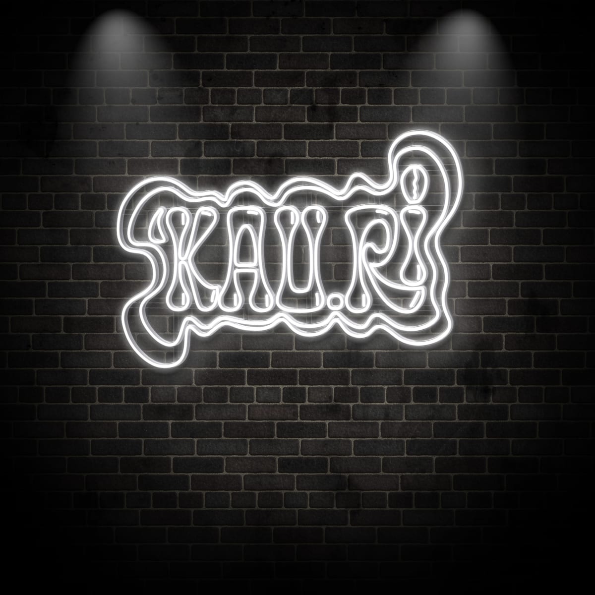 Neon "KAURI"
