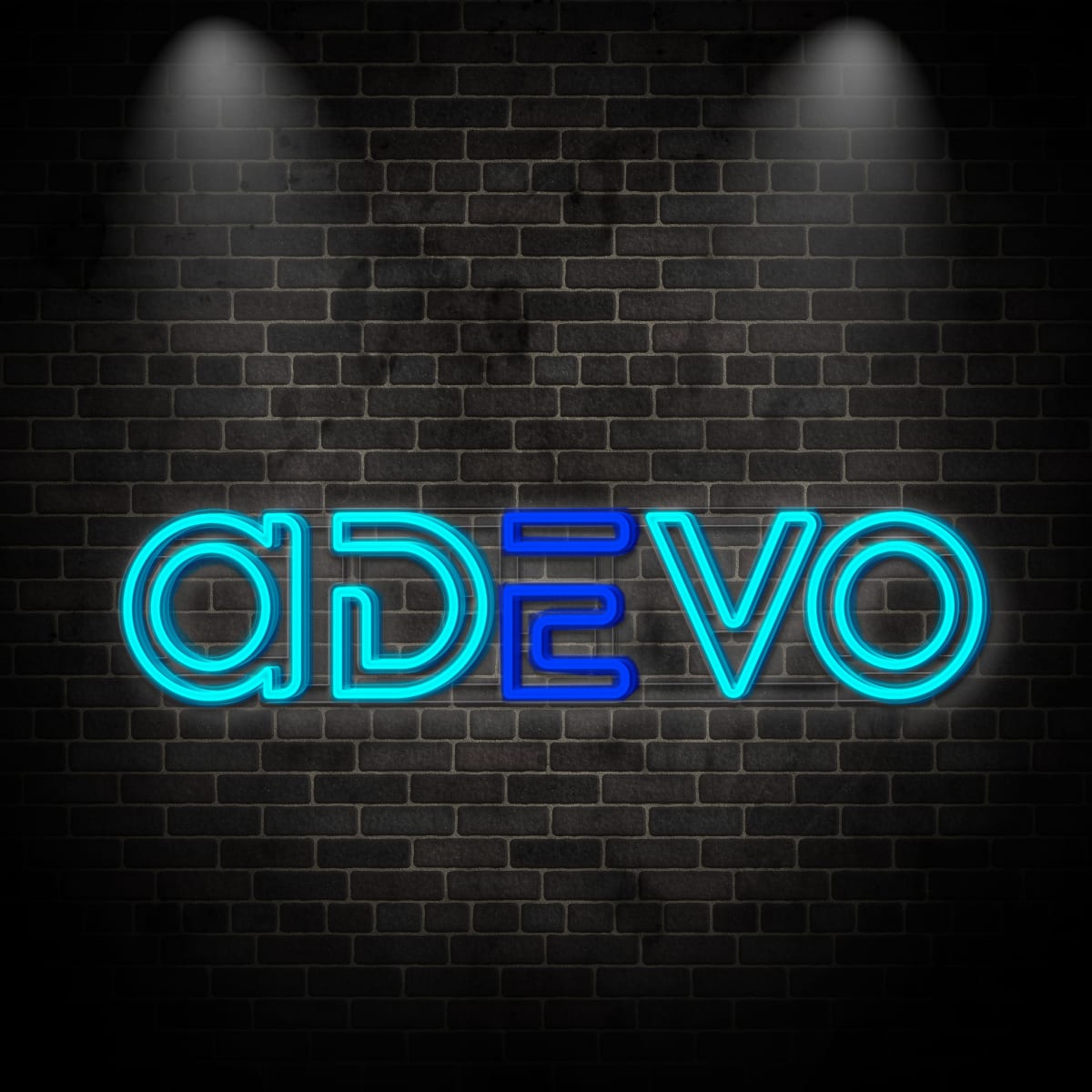 Neon "aDEVO 2"