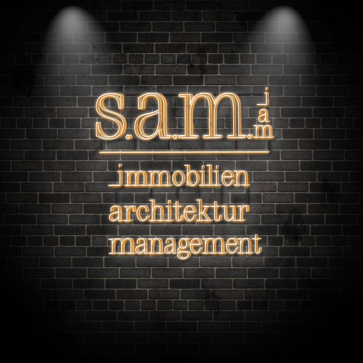 Neon "sam.iam"