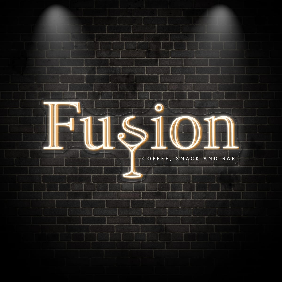 Neon "Fusion 2"
