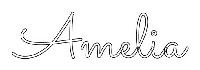 Outline Image