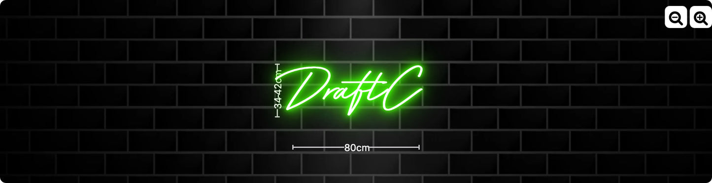 Neon DraftC