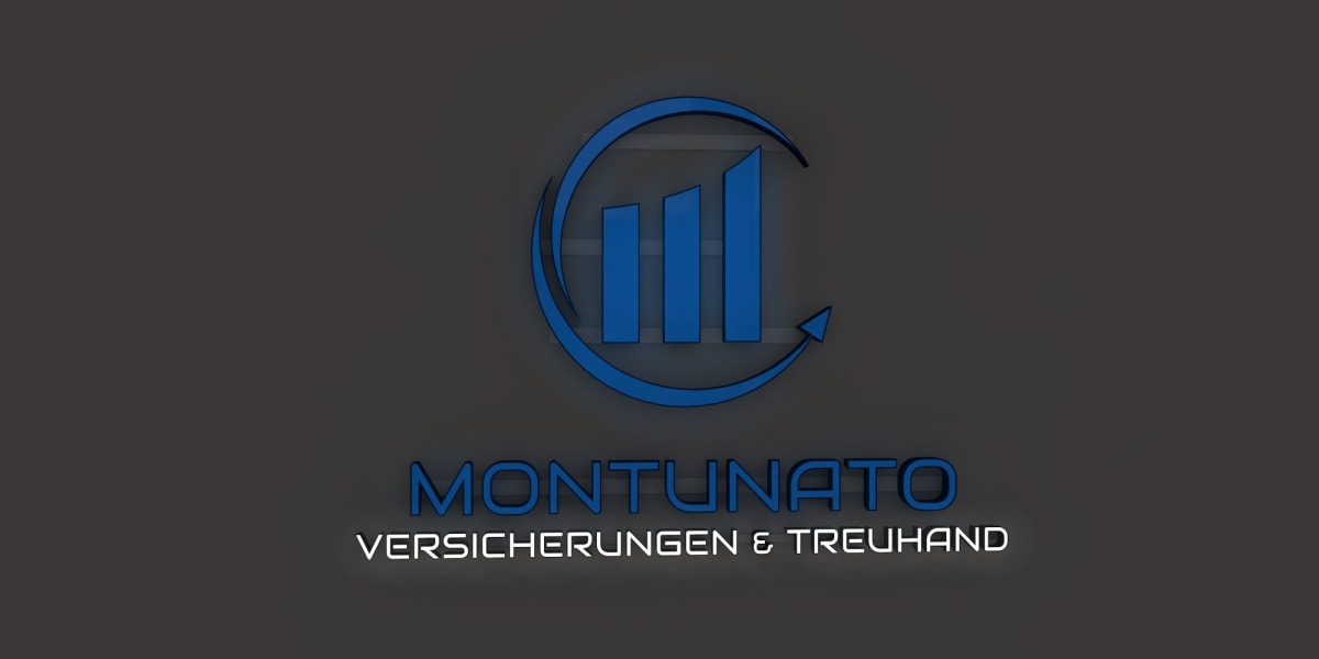3D-LED-Schild "Montunato"