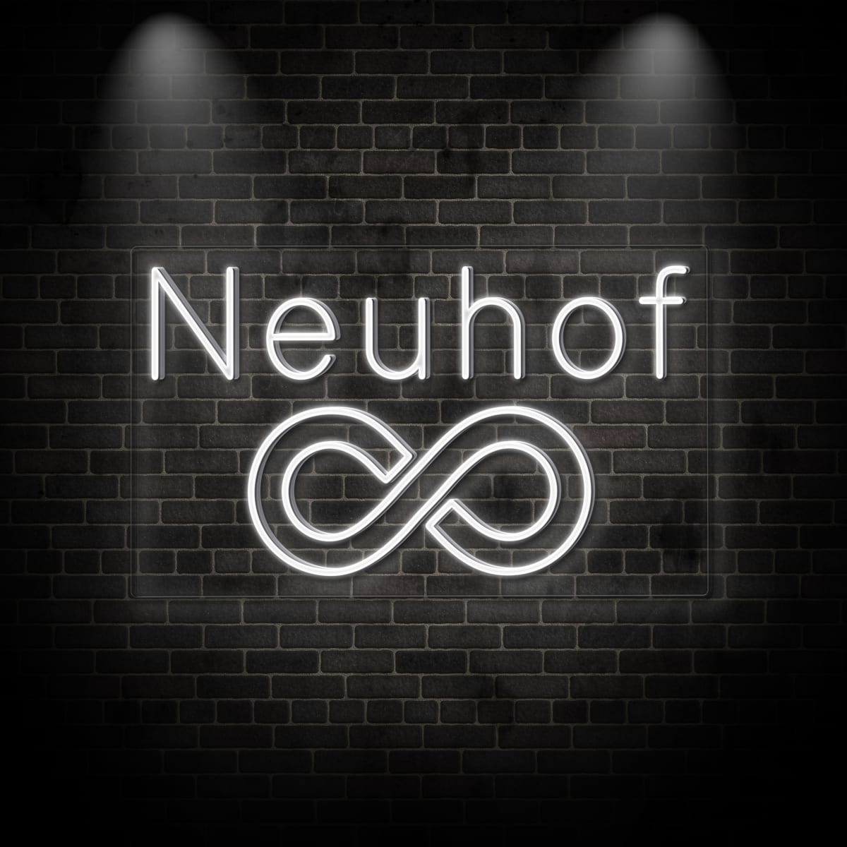 Neon "Neuhof"