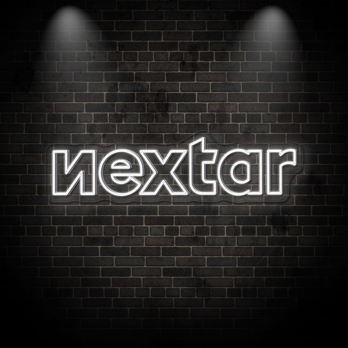 Neon "nextar"