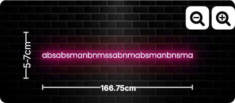 Neon absabsmanbnmssabnmabsmanbnsma