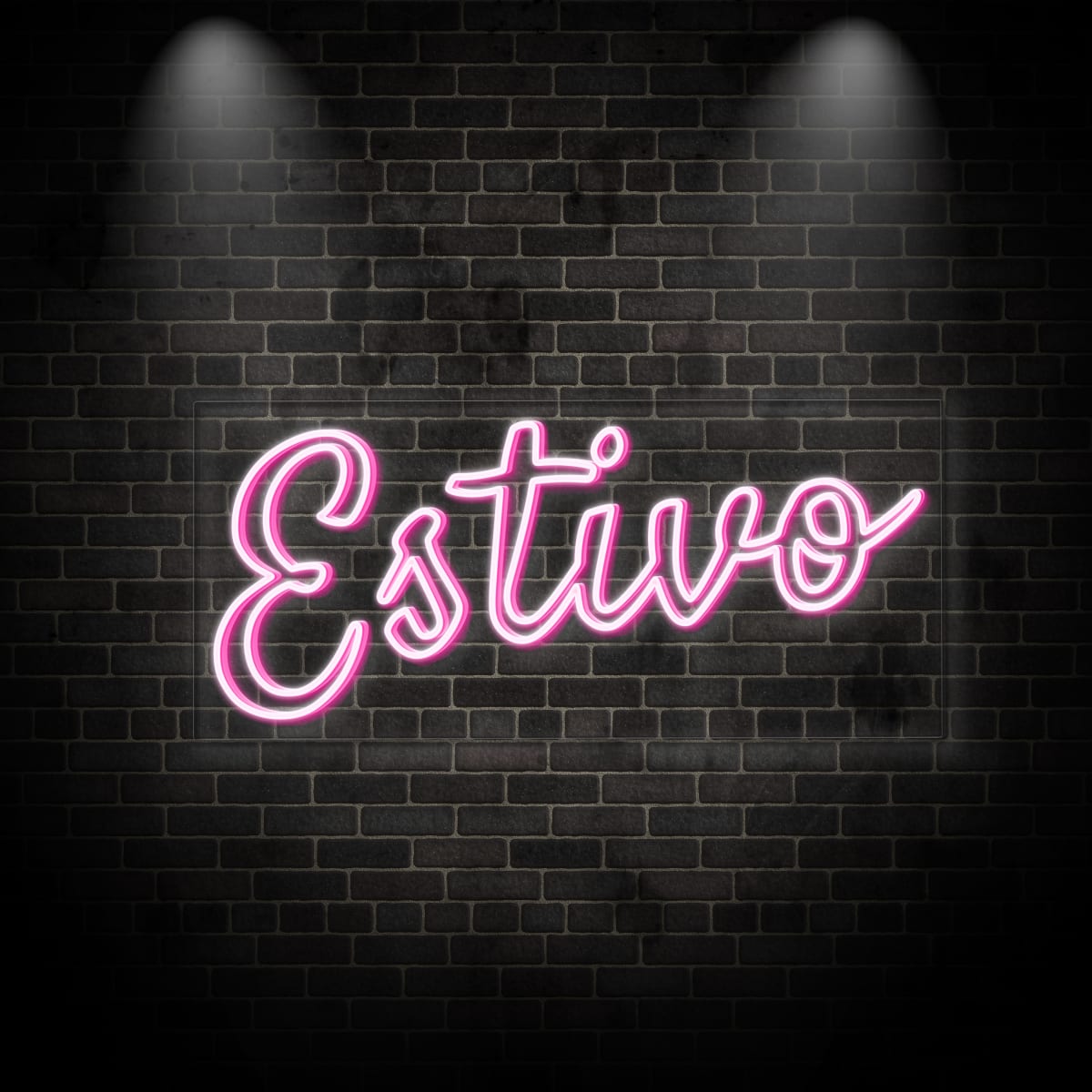 Neon "Estivo"