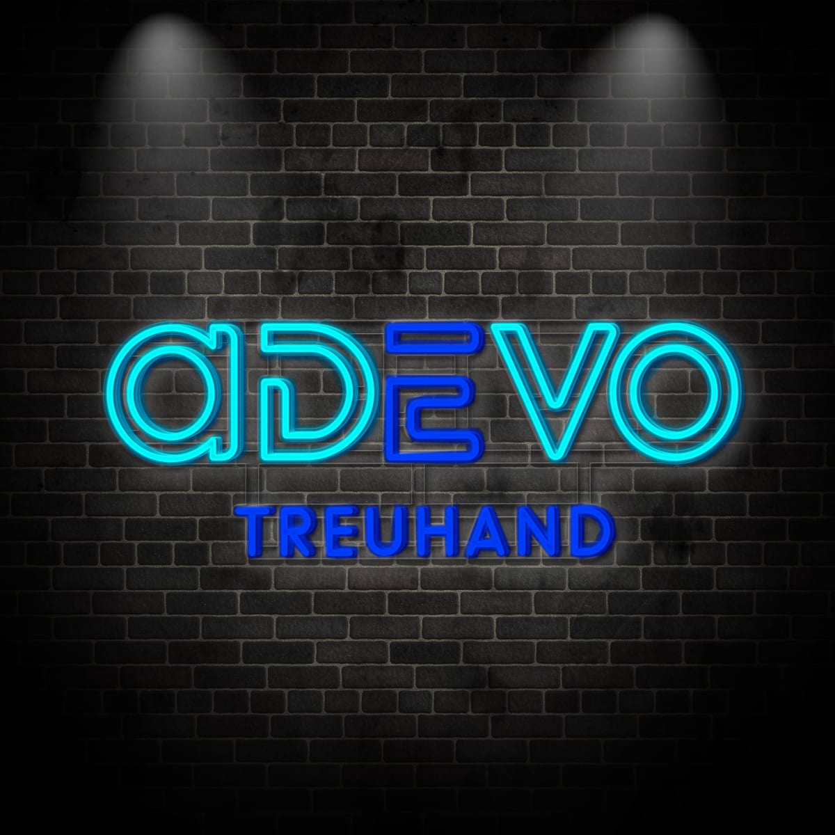 Neon "aDEVO 1"