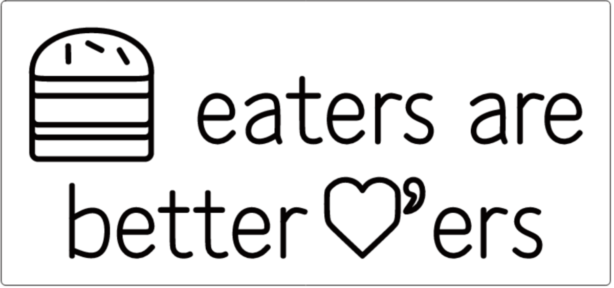 Neon "eaters are