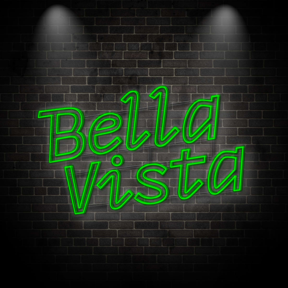 Neon "Bella
