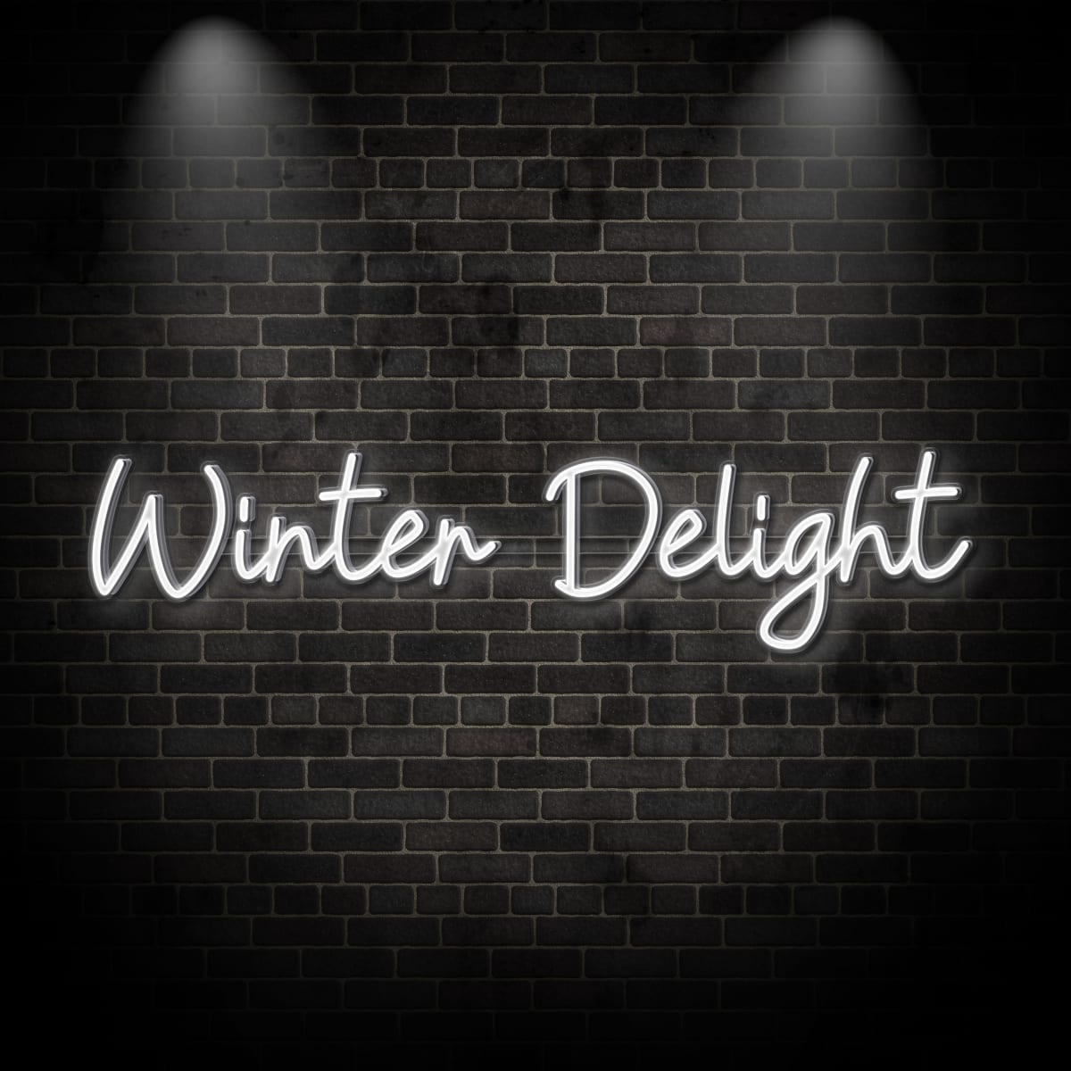 Neon "Winter Delight"