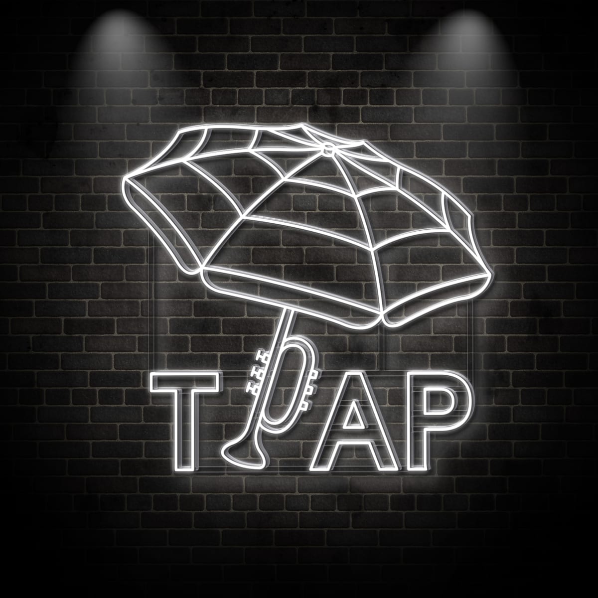 Neon "TAP"