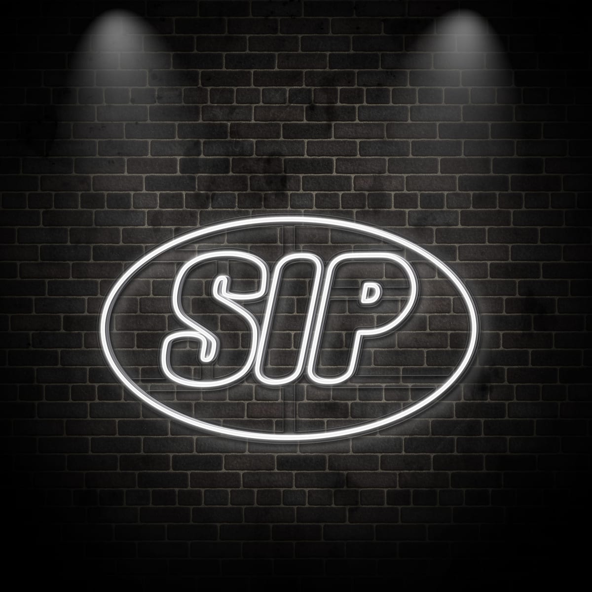Neon "SIP"