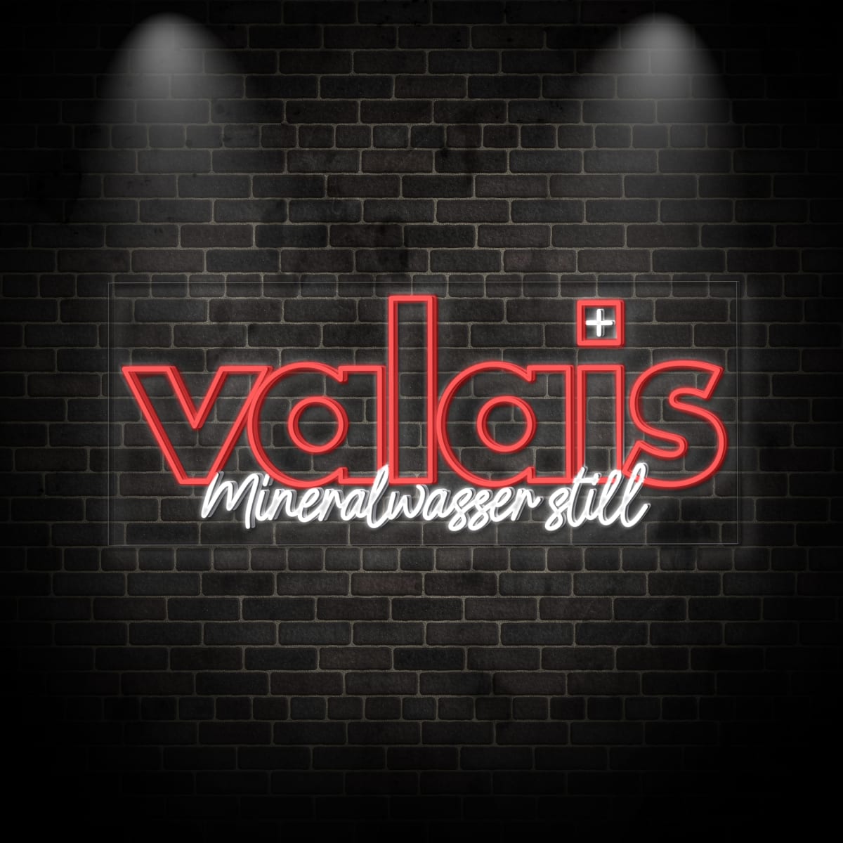 Neon "valais 1"