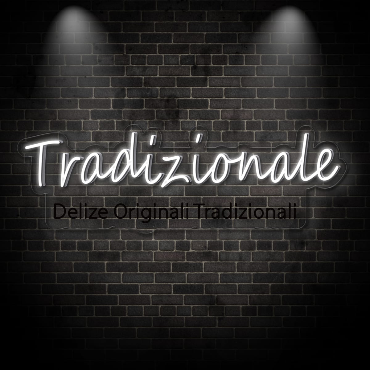 Neon "Tradizionale"