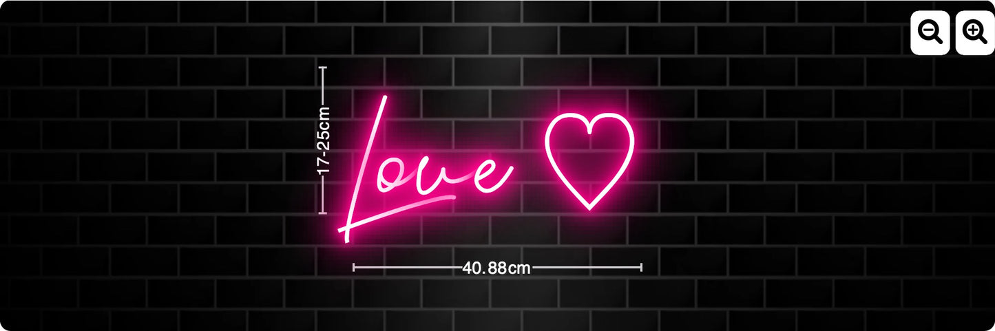 Neon Love ♡