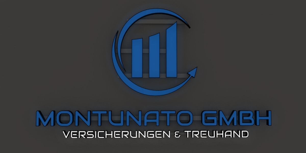 3D-LED-Schild "Montunato"