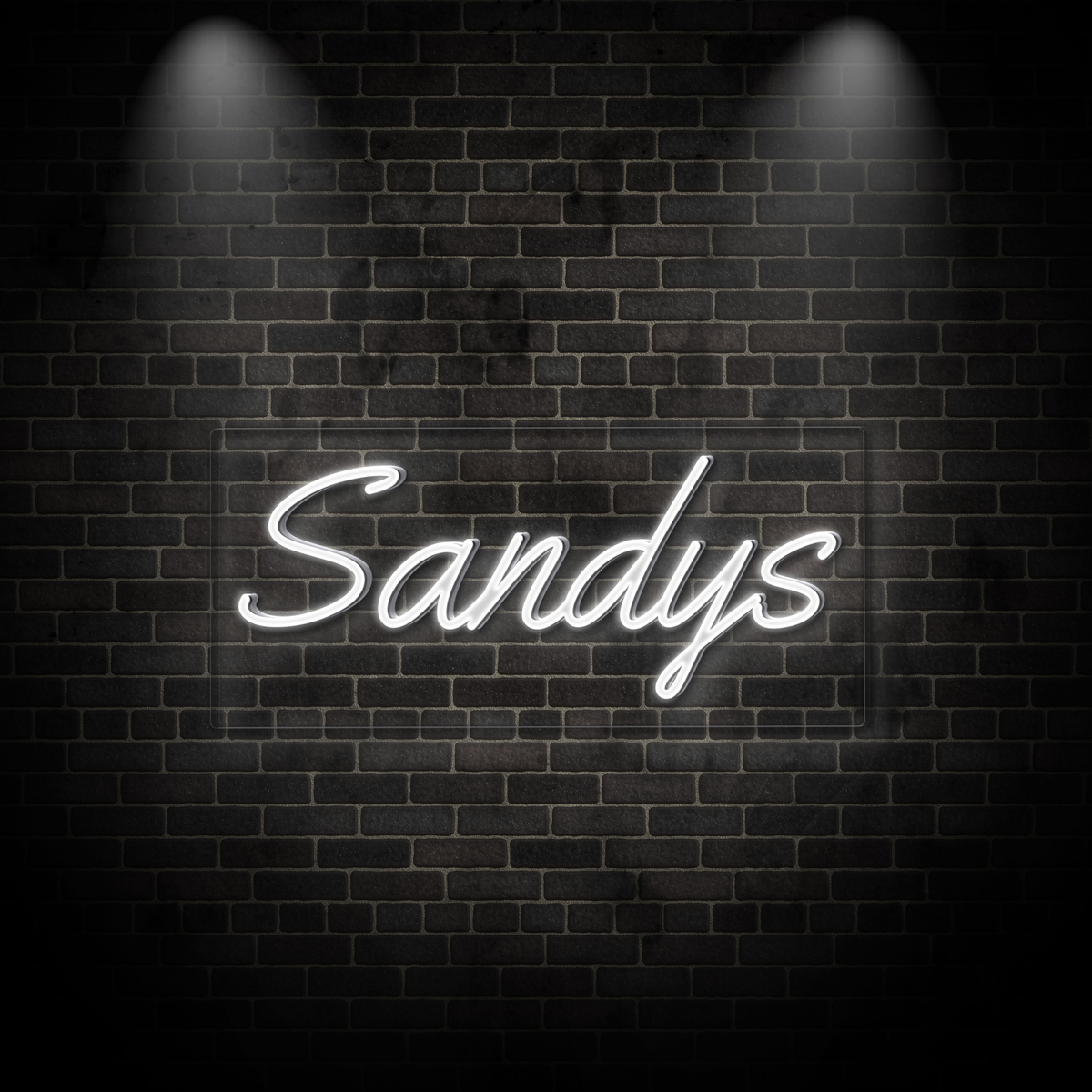 Neon "Sandys"