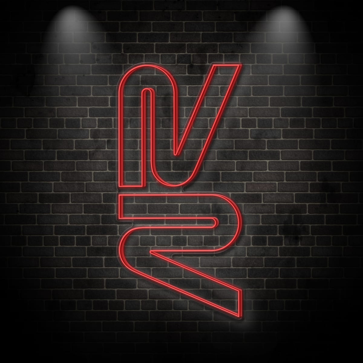 Neon "NZ"