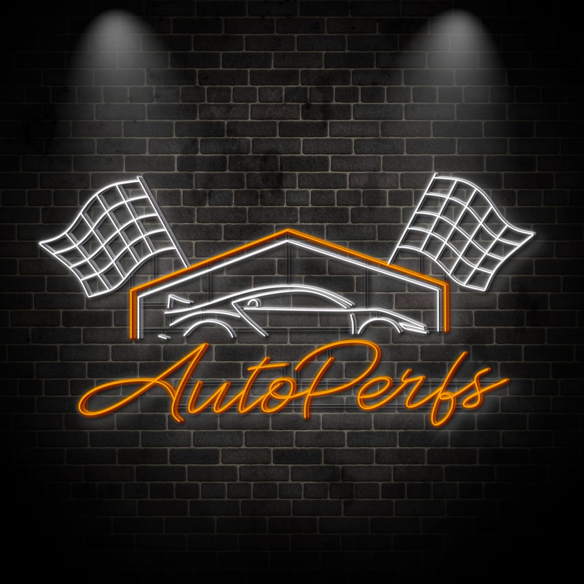 Neon "AutoPerfs"
