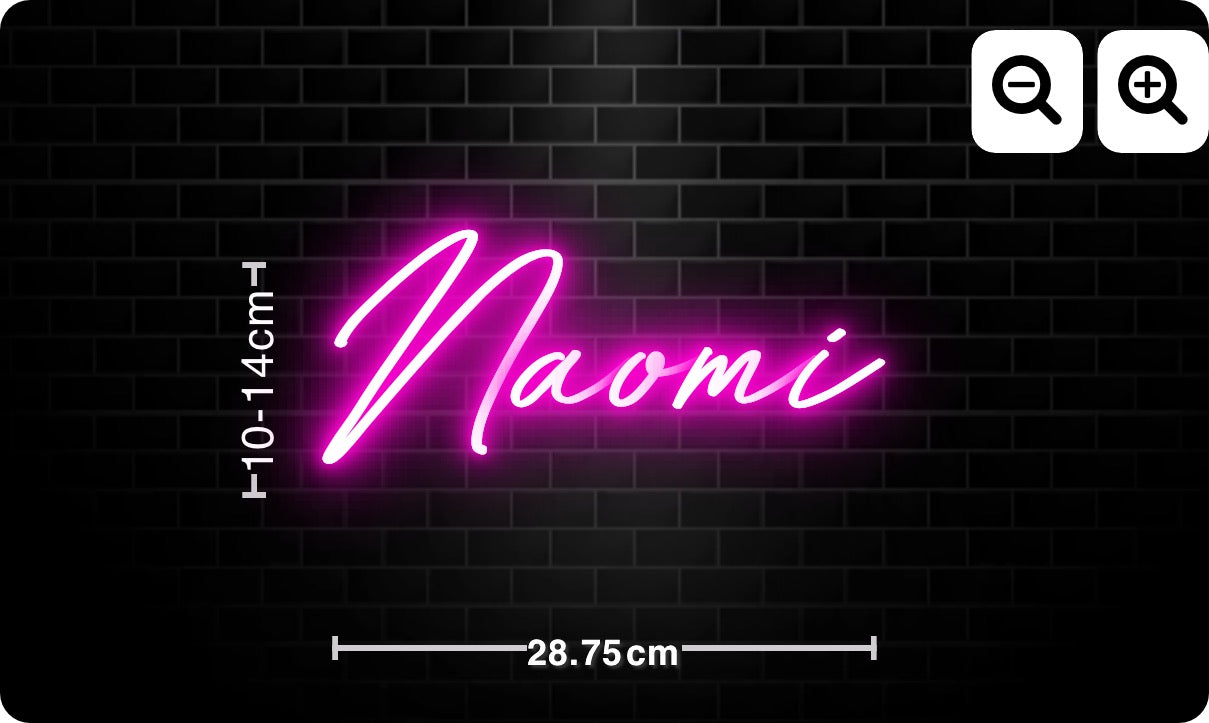 Neon Naomi