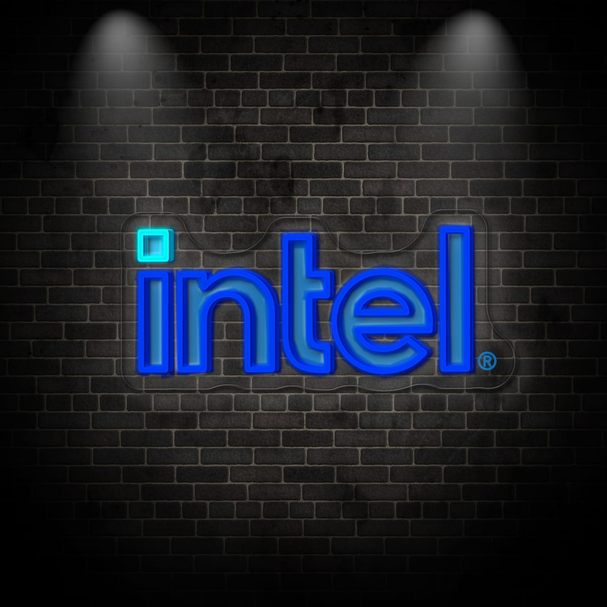 Neon "intel"